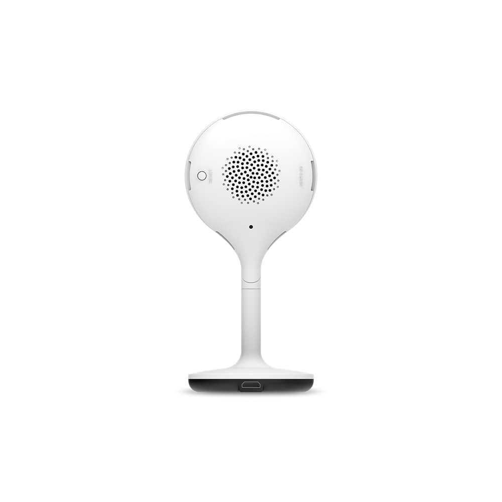 헤이홈 고정형 홈캠 가정용 cctv 펫 베이비캠 홈카메라 이미지 7