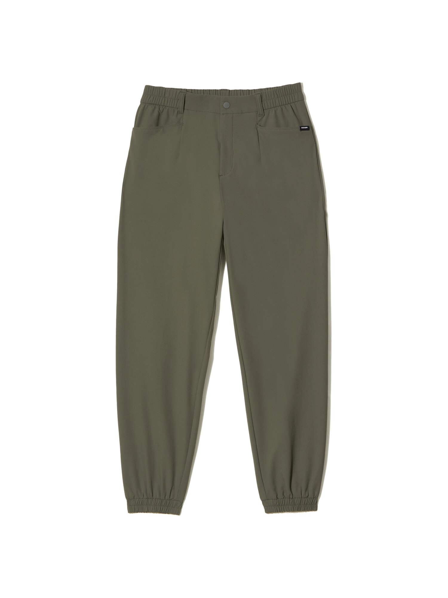 아이더 여성 조거 팬츠 가을 데일리룩 바지 - 상세 이미지 5