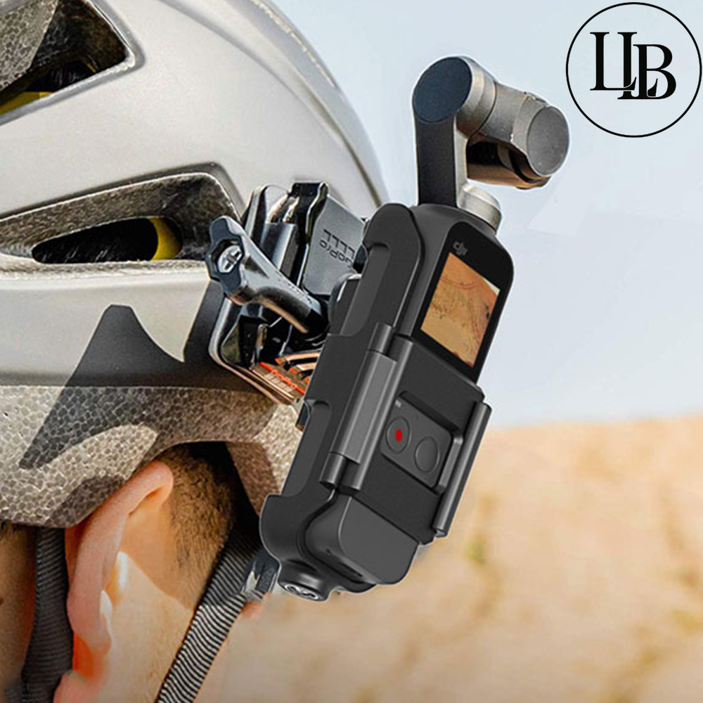 오즈모포켓 전용 보호 케이스 하드쉘 충격방지