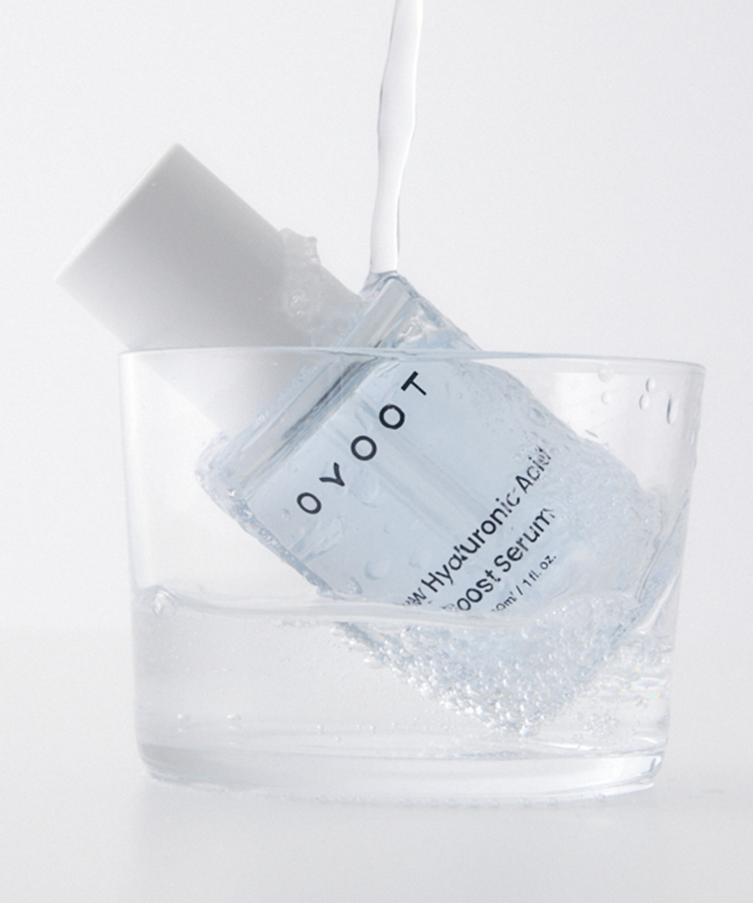 뉴 히알루론산 부스트 세럼 30ml (민감성피부 사용가능) - 상세 이미지 5