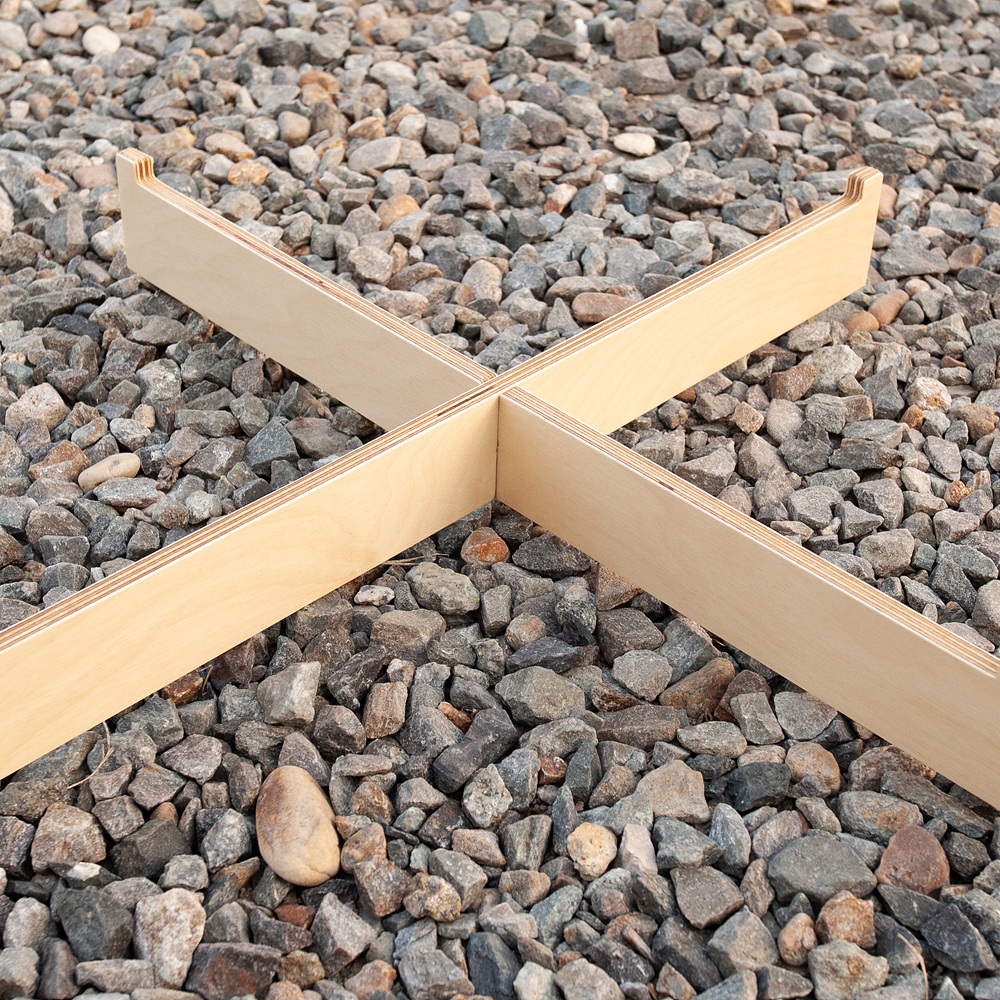 십자 파세코 난로받침대 캠프25-30 옴니230 네추럴