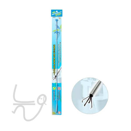 [늘ways협력사]늘ways 배수관청소기 핸드K 1736 하수구배관청소기 배수구뚫어뻥