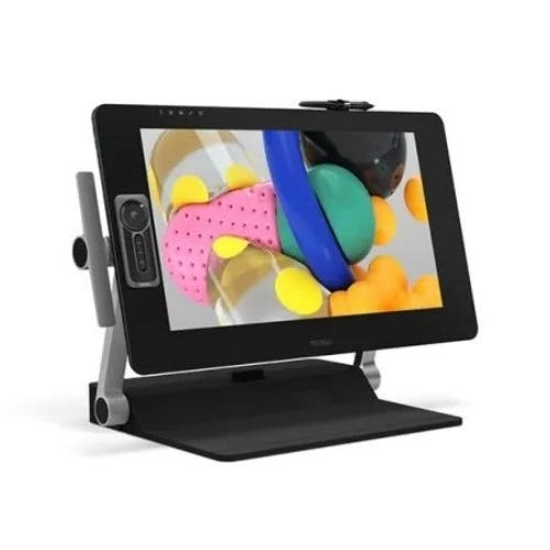 WACOM DTK-2420 + ACK-628-01 신티크 프로 24 세트상품 본품+정품 에르고스탠드
