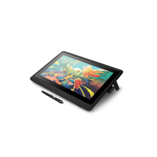 WACOM 16 DTK-1660 신티크 16 액정타블렛