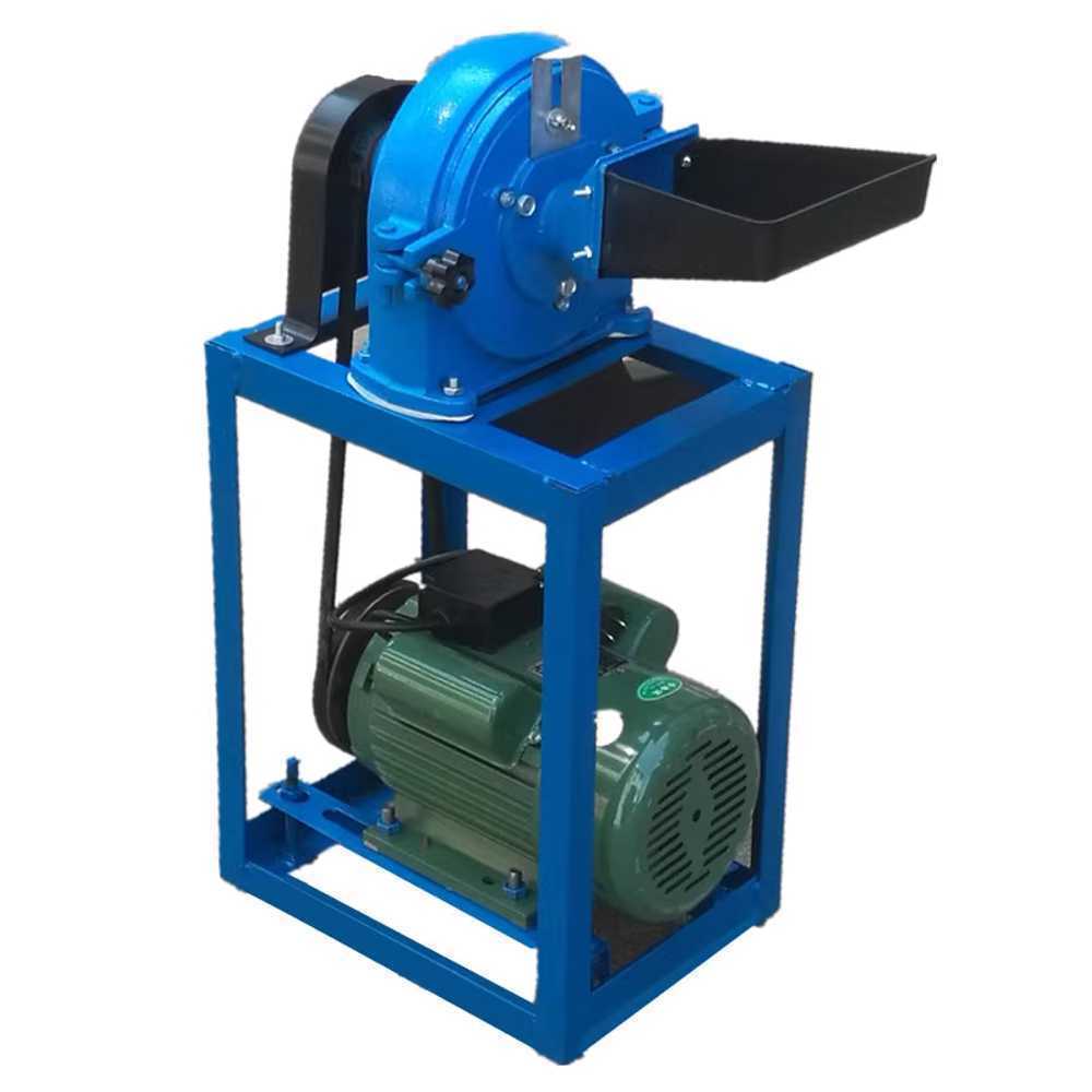 인삼 제분기 곡물 가정용 약재 쌀 조미료 분쇄 제조기 2.2KW 일반 - 상품 이미지