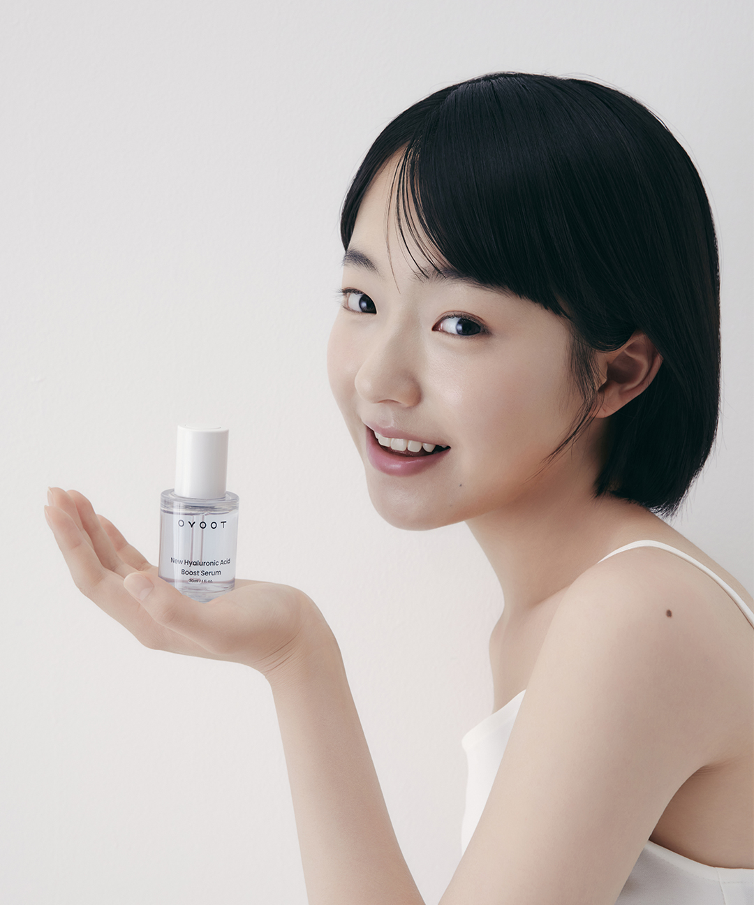 뉴 히알루론산 부스트 세럼 30ml (민감성피부 사용가능) - 상세 이미지 4