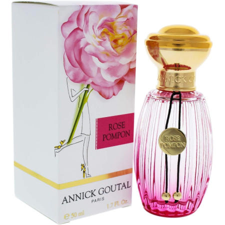 아닉구딸 [해외]Annick Goutal 아닉구딸 로즈 팜폰 EDT 여성용 플로럴 프루티 향 50ml