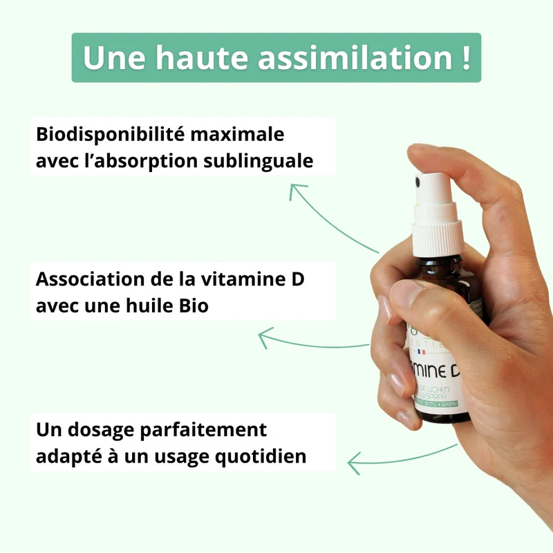 [6개월분 3개] 아르갈리스 식물성 액상 비타민D 500IU 임산부 어린이 유아 비타민D 30ml, 3개 이미지 6