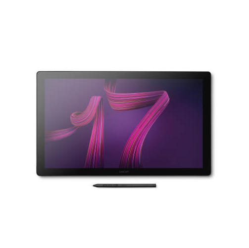 WACOM DTH-172 신티크 프로 17 액정타블렛