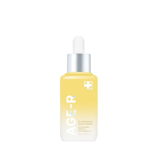 메디큐브 에이지알 글루타치온 글로우 앰플 50ml (리뉴얼) 디에스몰 - 메인 이미지