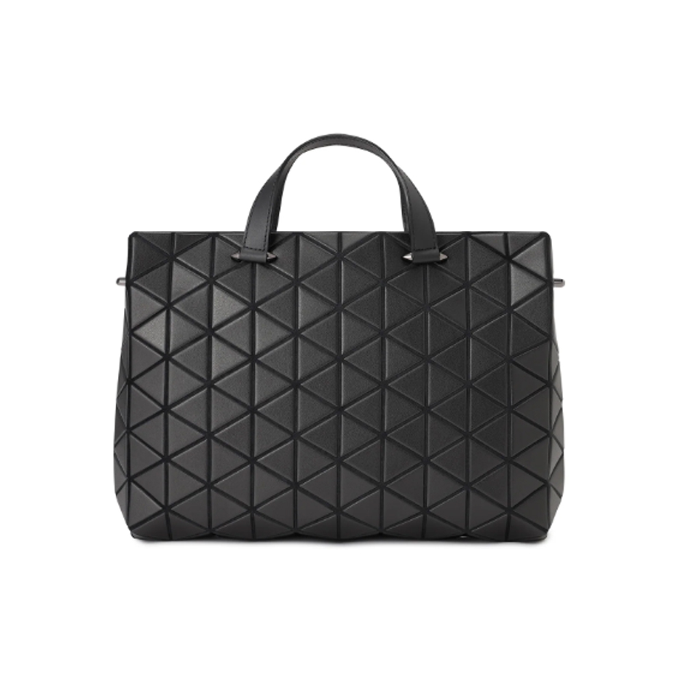 바오바오 토트백 TONNEAU MATTE 8월신상 AG205 - 상세 이미지 2