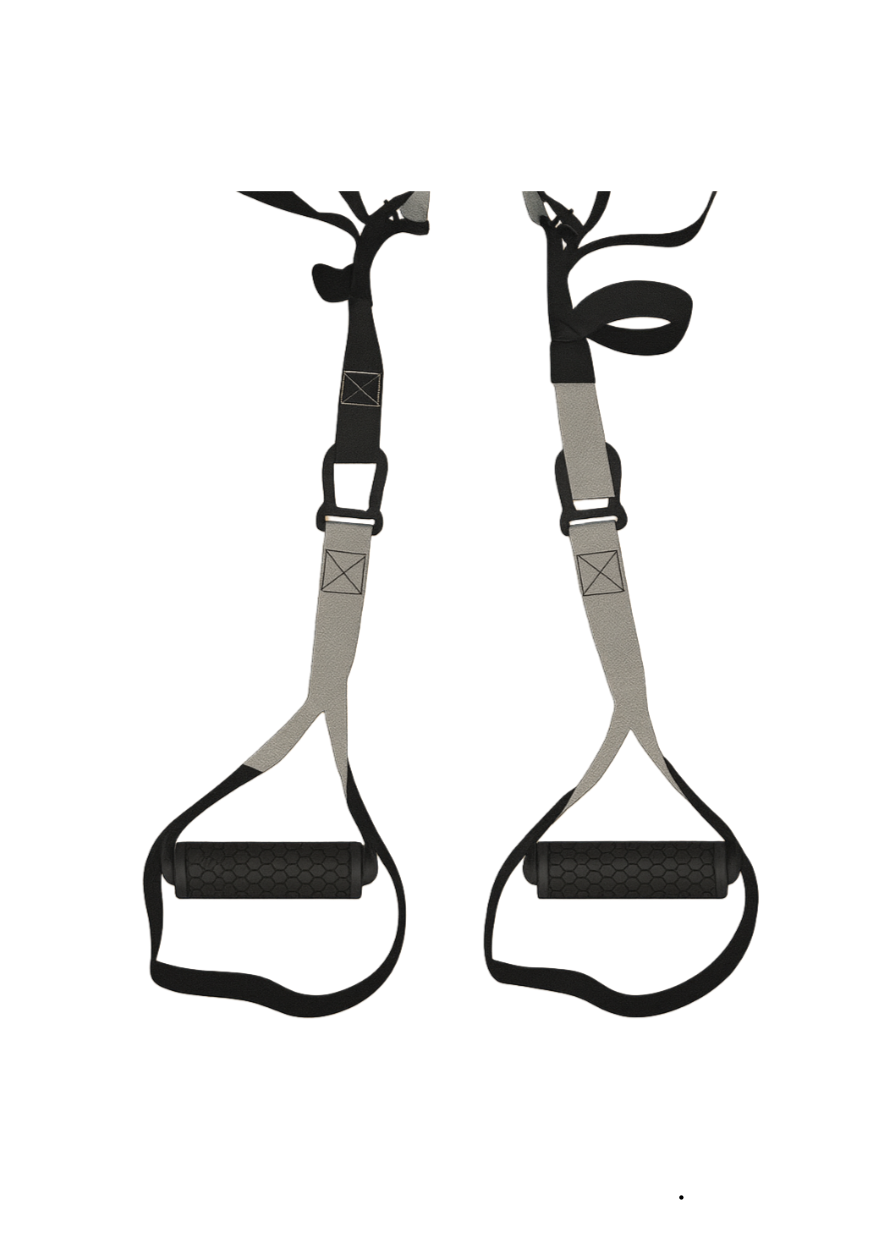 홈트 근력운동 필수용품 TRX 전신 근력강화  홈트레이닝 소도구 5kg, 1개입, 1개