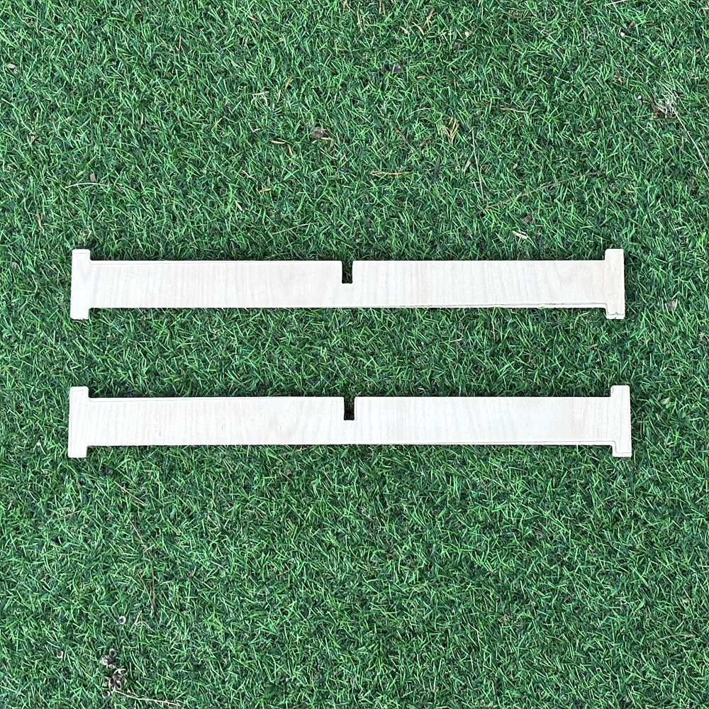 십자 파세코 난로받침대 캠프25-30 옴니230 네추럴