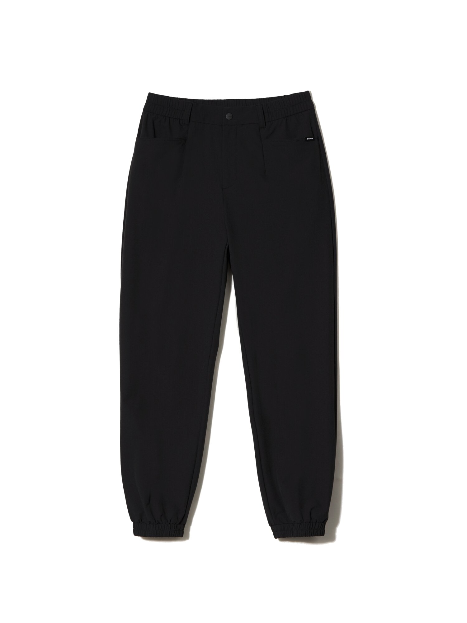 아이더 여성 조거 팬츠 가을 데일리룩 바지 - 상세 이미지 3
