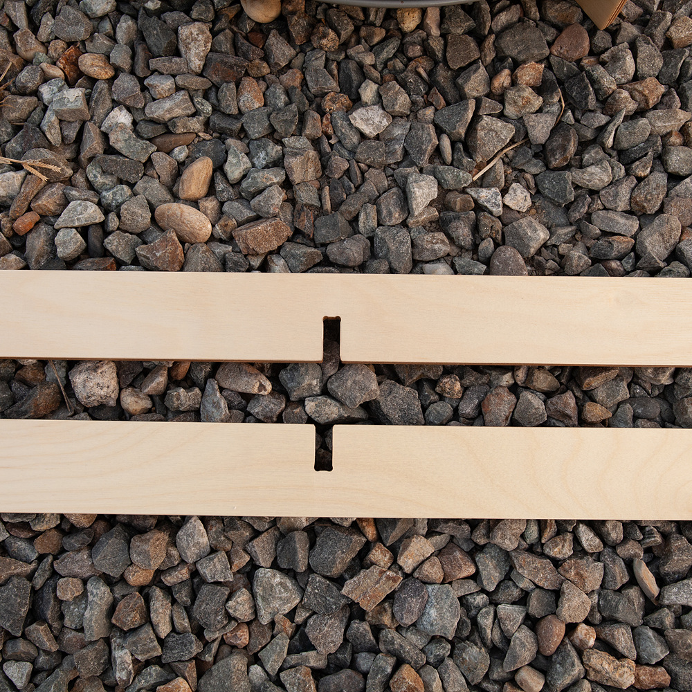 십자 파세코 난로받침대 캠프25-30 옴니230 네추럴