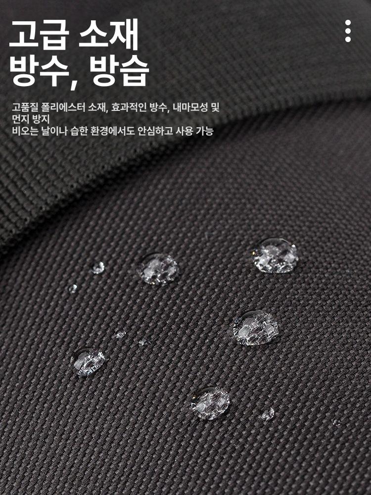 에어트레이닝 와이어벨트 액션 와이어 가슴띠 연한 DLP-8II - 상세 이미지 4
