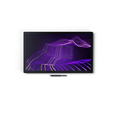 WACOM DTH-271 신티크 프로 27 액정타블렛