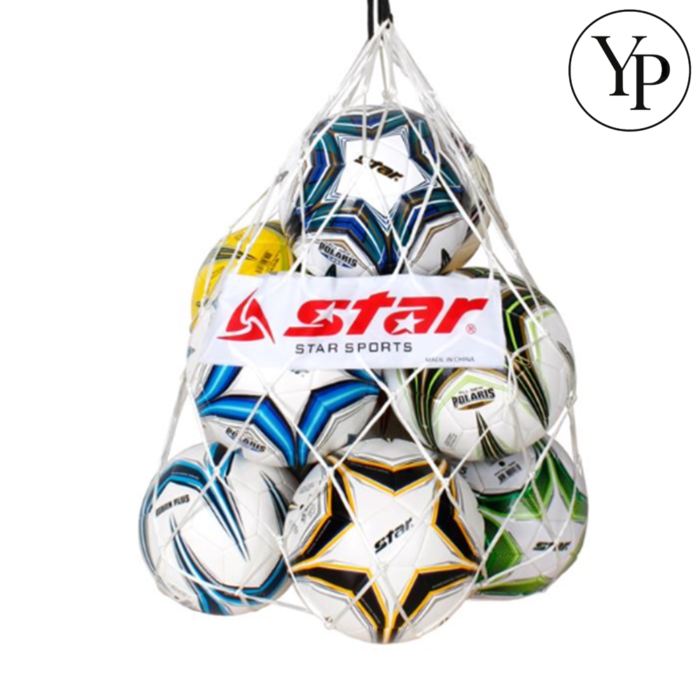 농구공 보관 그물 체육시간 볼백 주머니 축구공 배구공 그물망 볼망 10개세트