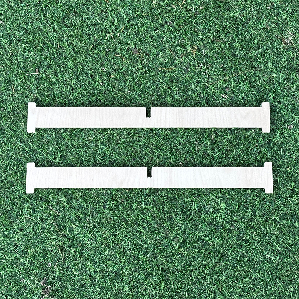 십자 파세코 난로받침대 캠프25-30 옴니230 네추럴