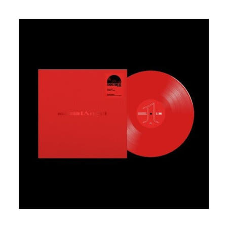 [해외](수입 LP) Charli XCX Number 1 Angel (2025 RSD Exclusive Colored Vinyl)DISCOUNTED PO