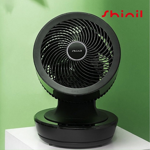 신일 탁상용선풍기 가정용 휴대용 BLDC 무선 캠핑용 소형 선풍기