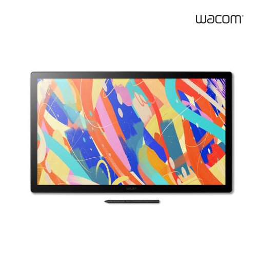 WACOM 24 2025 DTK246 신티크 24 액정타블렛