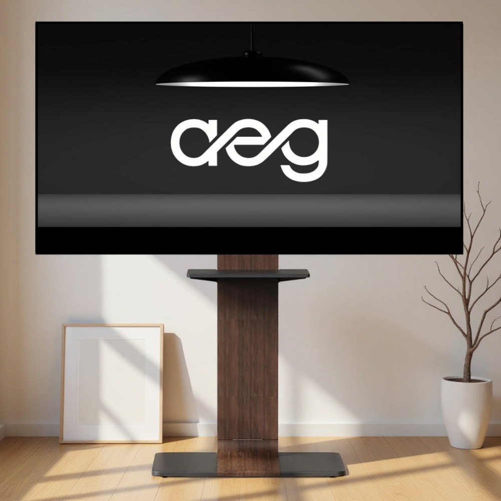 163cm(65인치) 189cm(75인치) TV거치대 티비거치대 스탠드