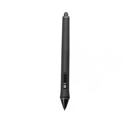 WACOM 그립펜 - KP-501E WACOM 와콤 그립펜 인튜어스프로 4 5 신티크 22HD 용 2048필압 Grip Pen