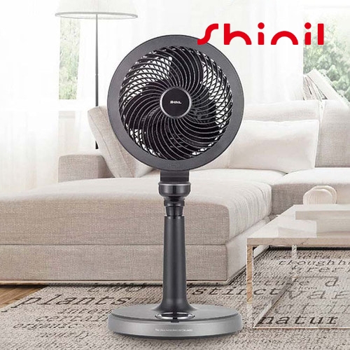 신일 써큘레이터 BLDC 선풍기 유아풍 카페 저소음 스탠드형 선풍기