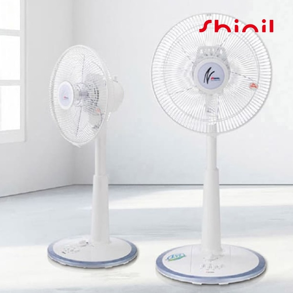 가정용선풍기 원룸 자취방 거실 좌식 키높이 저소음 조용한선풍기 - 상세 이미지 4