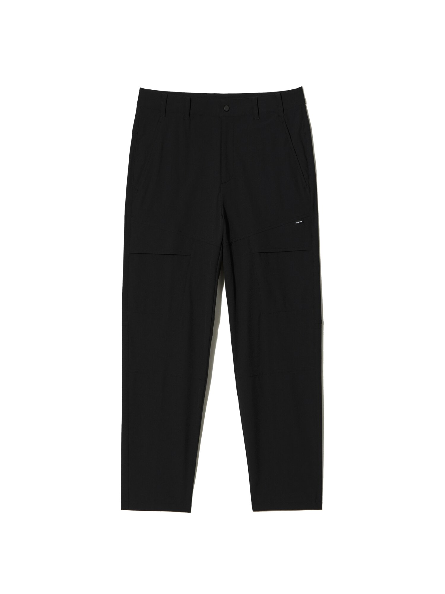 아이더 남성 일자 캐주얼 팬츠 가을 데일리룩 - 상세 이미지 3