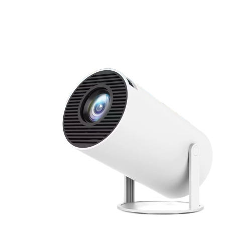 4K 미니빔 시네마 휴대용빔프로젝터 초단초점빔프로젝터 업그레이드 해외 Wi Fi