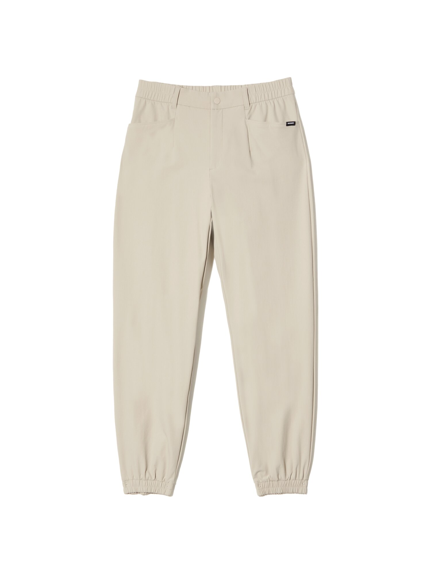 아이더 여성 조거 팬츠 가을 데일리룩 바지 - 상세 이미지 4