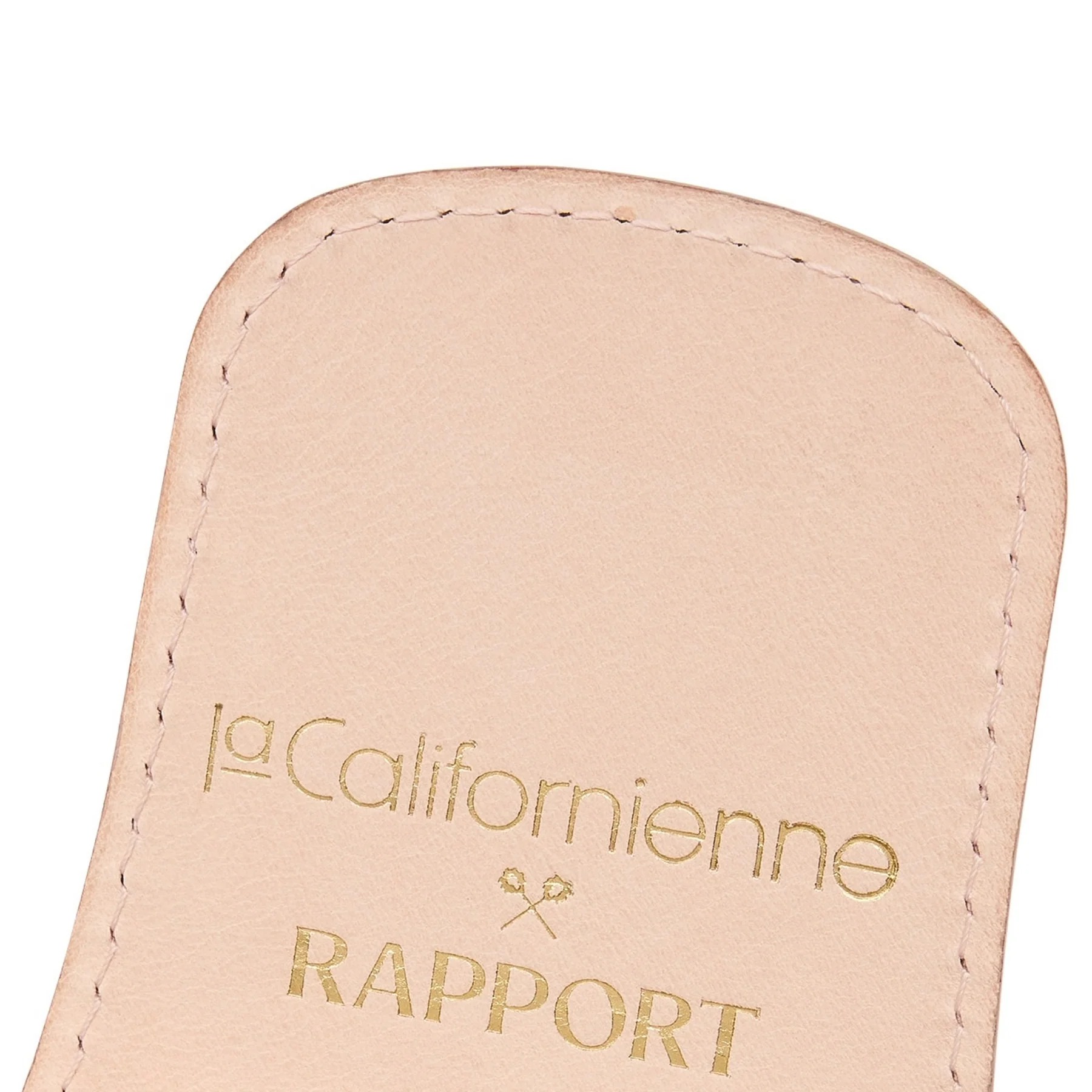 영국 라포트 런던(Rapport London) - LA CALIFORNIENNE 시계파우치 이미지 7