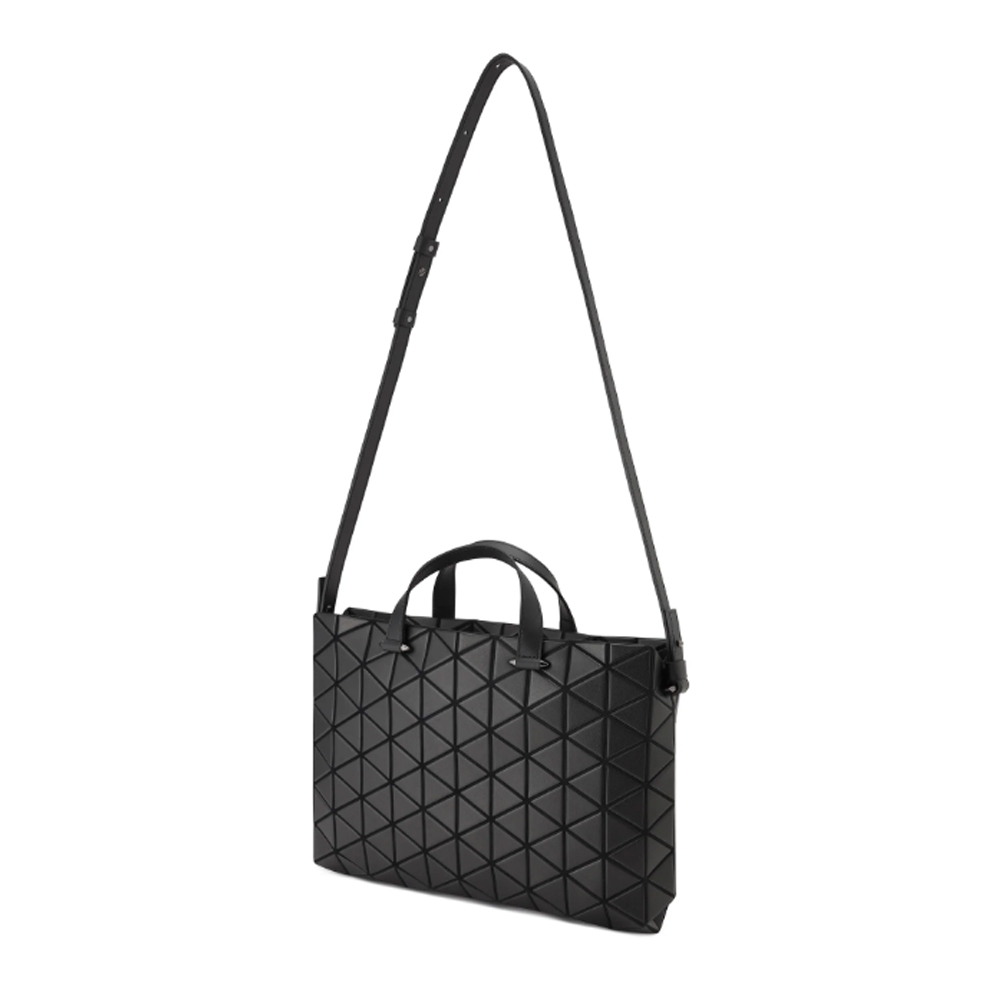 바오바오 토트백 TONNEAU MATTE 8월신상 AG205 - 상세 이미지 4