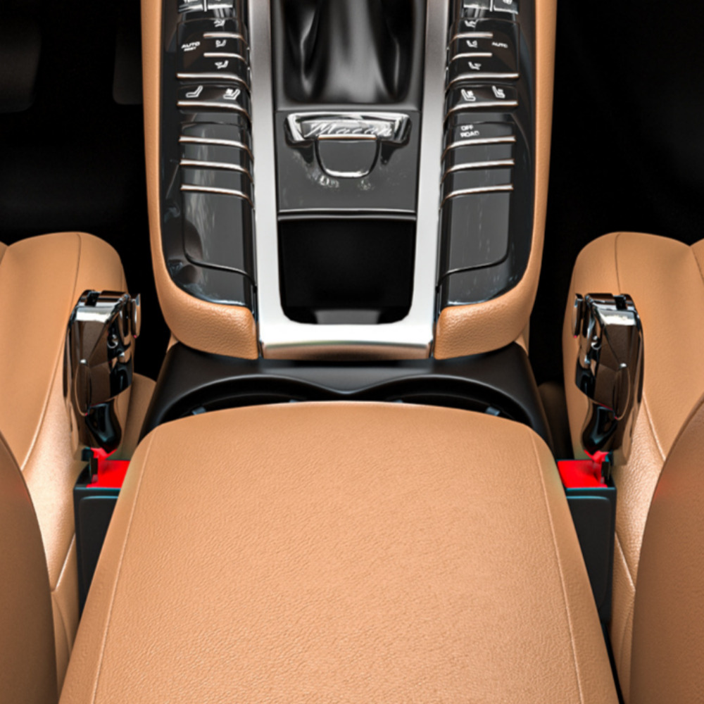 안전밸트클립 자동차안전벨트 테슬라 벤츠 BMW 제네시스