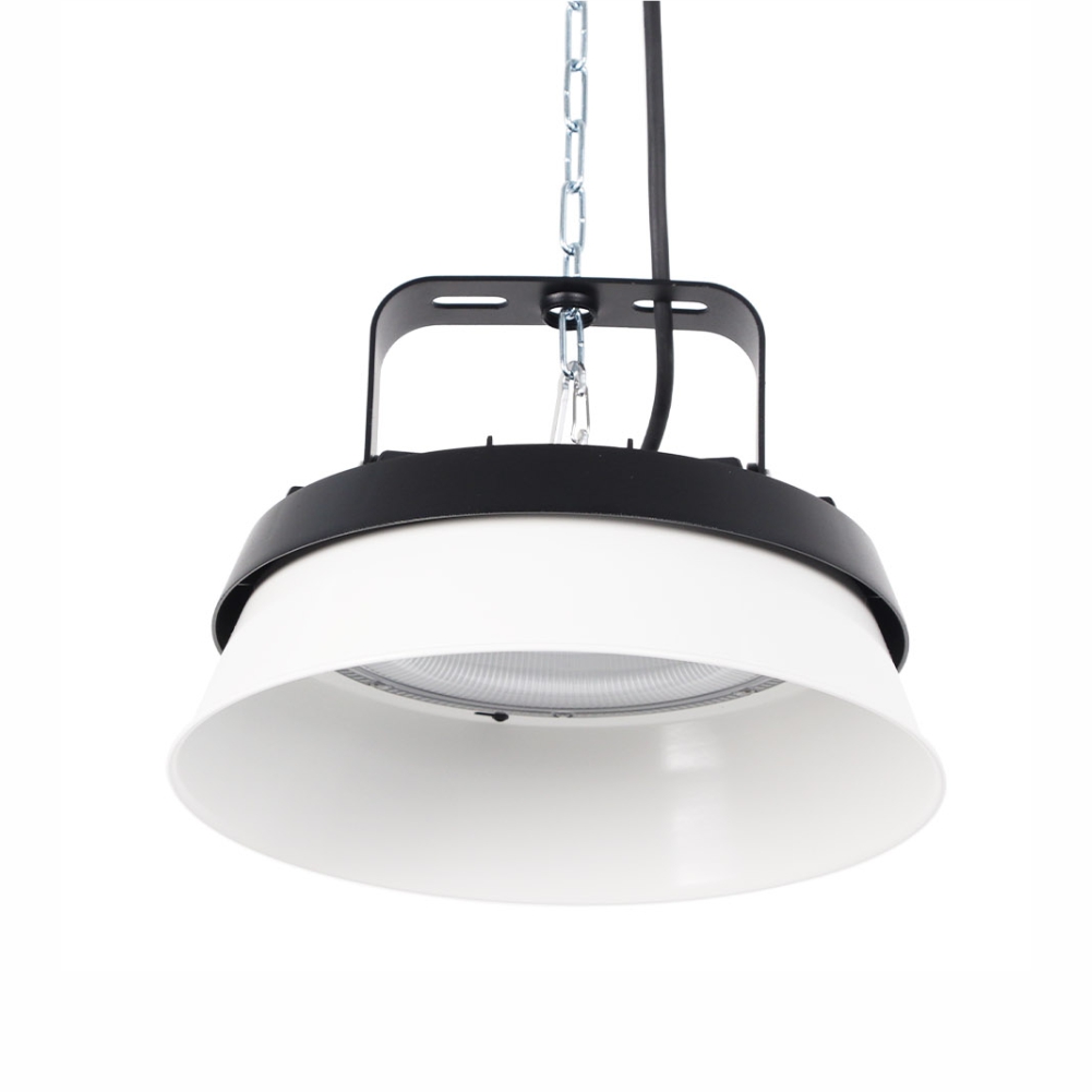 LED 하이베이 공장등 AC 150W IP65 방수 투광등 조명 - 상품 이미지