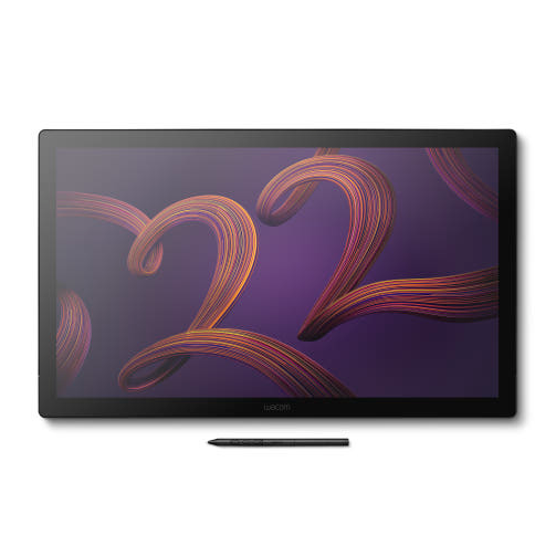 WACOM 22 DTH-227 신티크 프로 22 액정타블렛
