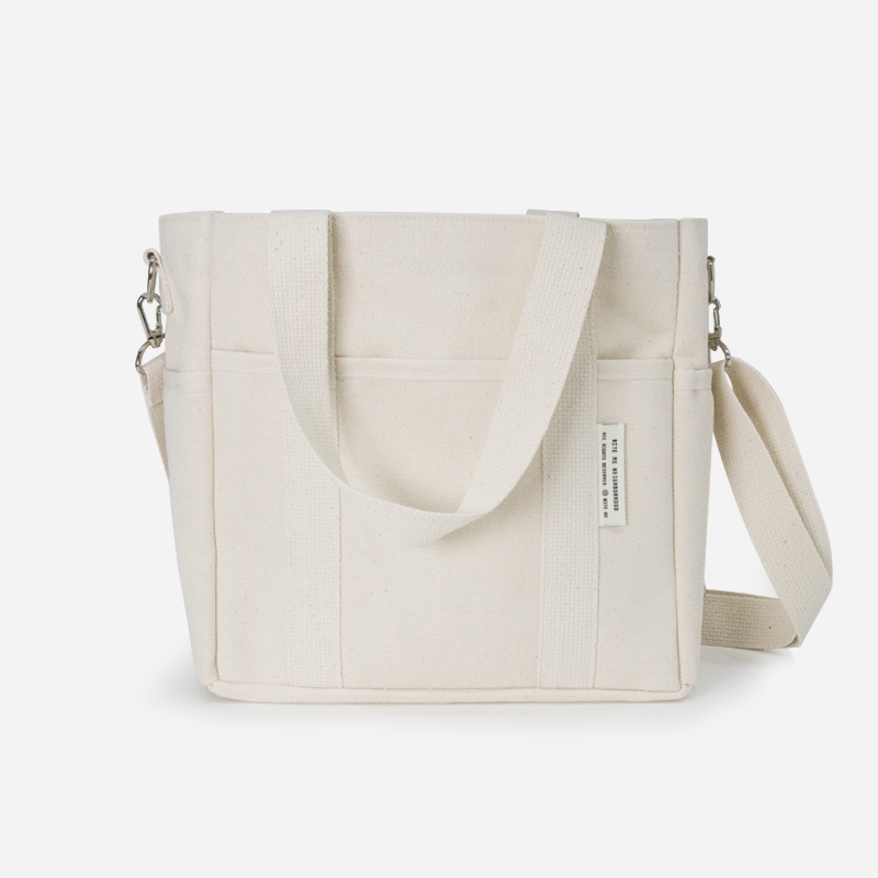 바잇미 반려동물 데일리 강아지 산책가방 - 2colors