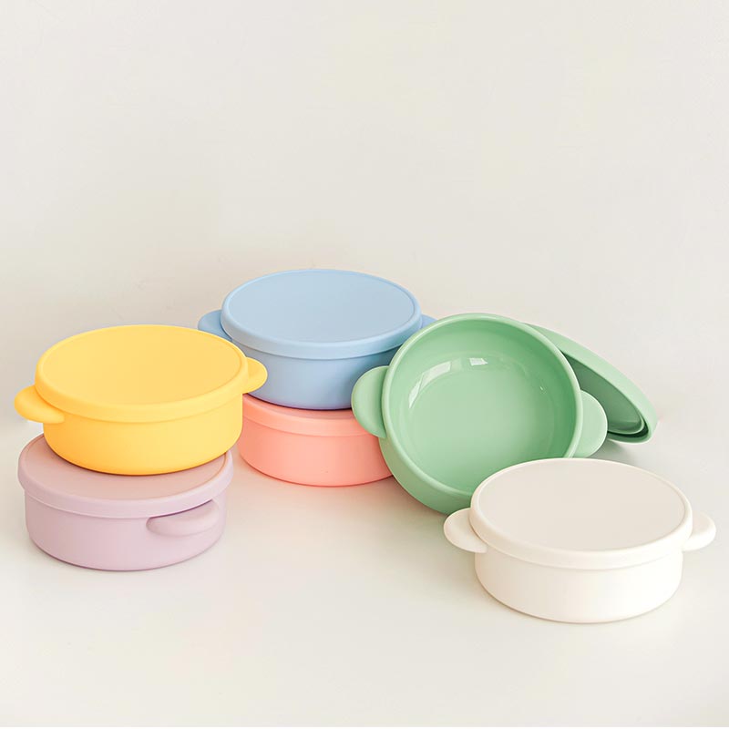 강아지 밥그릇 물그릇 반려견 식기 실리콘 팟