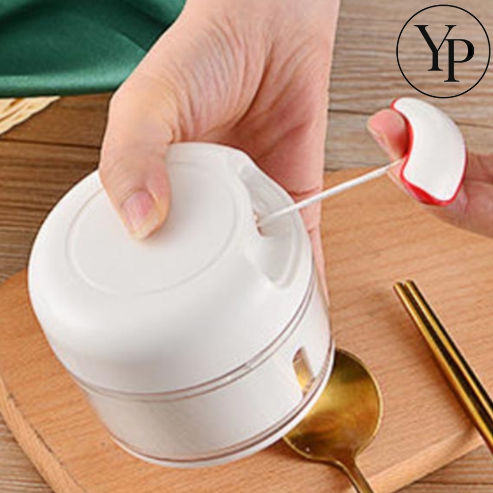 당기는 마늘 다지기 다진마늘 만들기 믹서기 슬라이서