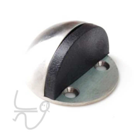 [늘ways협력사]늘ways 바닥스토퍼 K 8109 유리문고정 도어스토퍼