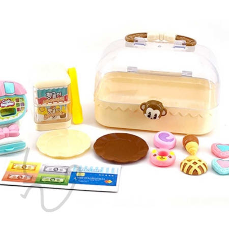 [늘ways협력사]늘ways 소꿉놀이 디자인랜덤 약국에서파는장난감