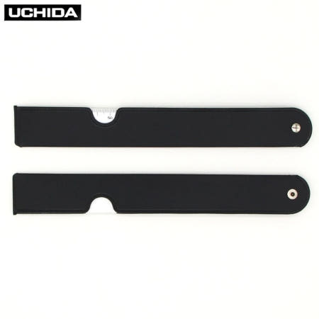 [해외]박격포자 배그 지도 눈금자 화면 게임용 측정 전용