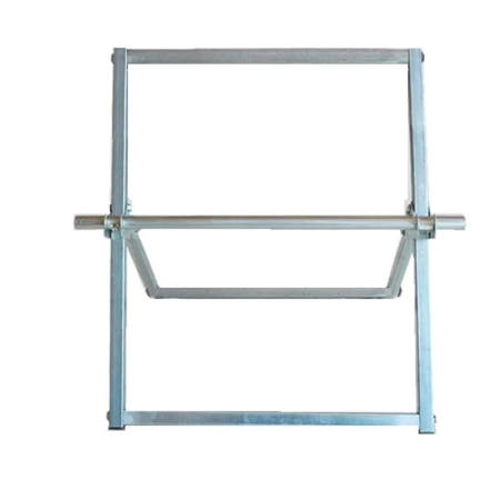 뽁뽁이 홀더 포장 에어캡 디스펜서 거치대 선반 코일 필름