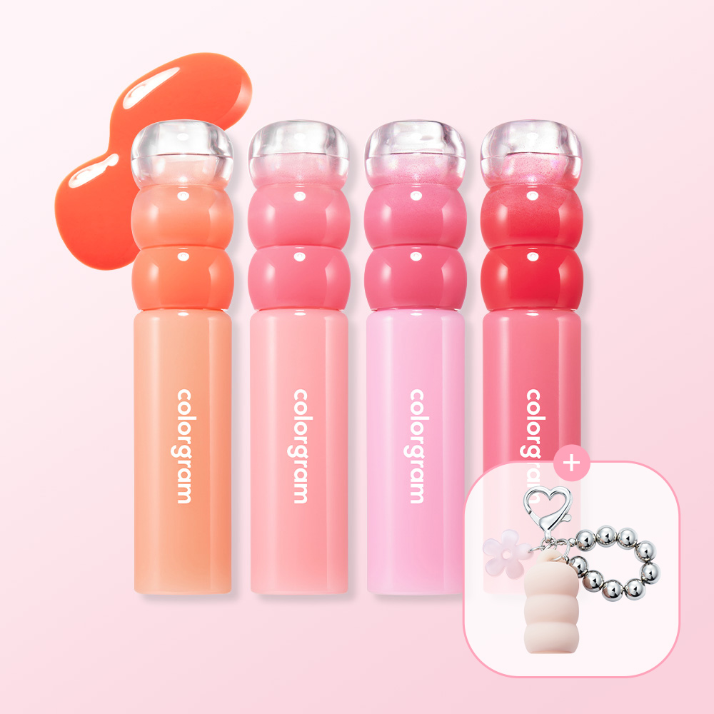 컬러그램 탕후루 워터 틴트 2.8g