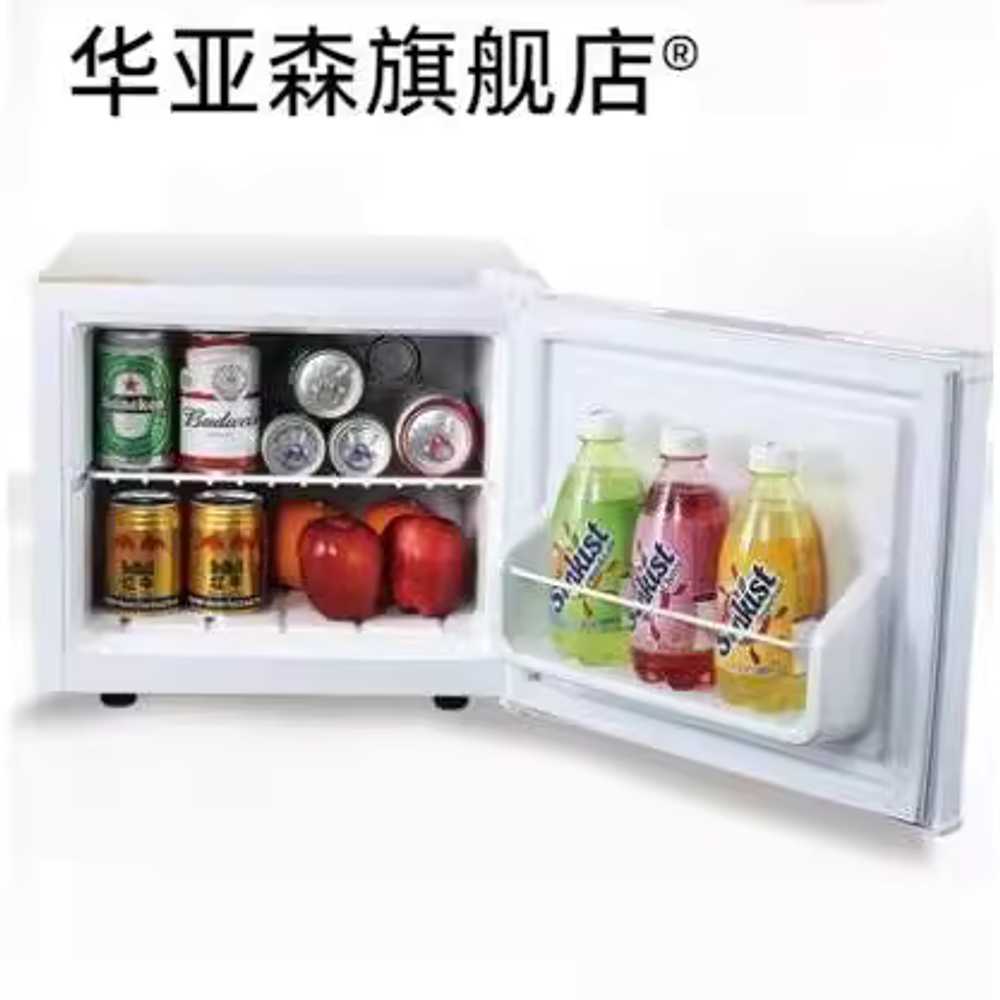 인슐린 냉장고 실험실 시약 저온 보관 약품 주사 저장 8L - 상세 이미지 5