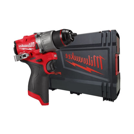 디버스조이협력사 밀워키 M12 FPD2-0X 충전햄머드릴 12V 베어툴 무선해머드릴