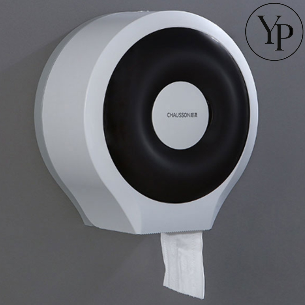 롤휴지 점보롤 케이스 공공 화장실 공중 건물 두루마리휴지 걸이