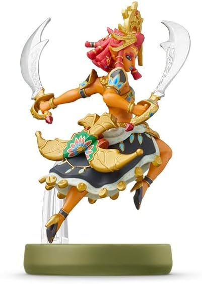 닌텐도 아미보 젤다의 전설 티어즈 오브 더 킹덤 amiibo - 상세 이미지 3